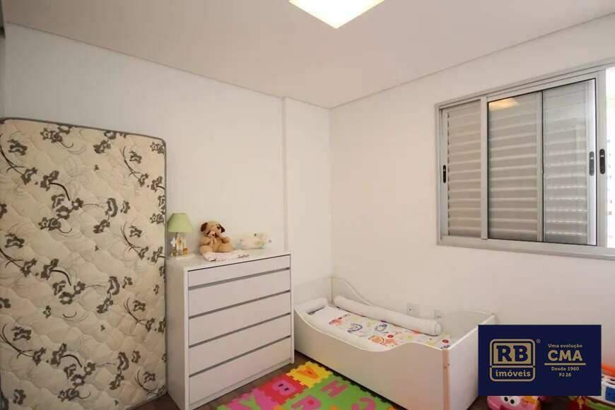 Apartamento, Anchieta, 3 Quartos, 3 Vagas, 1 Suíte