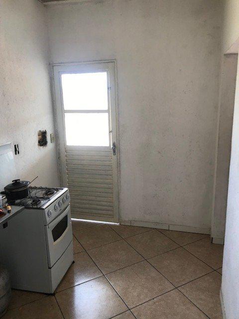 Casa, Cruzeiro, 2 Quartos, 1 Vaga, 1 Suíte