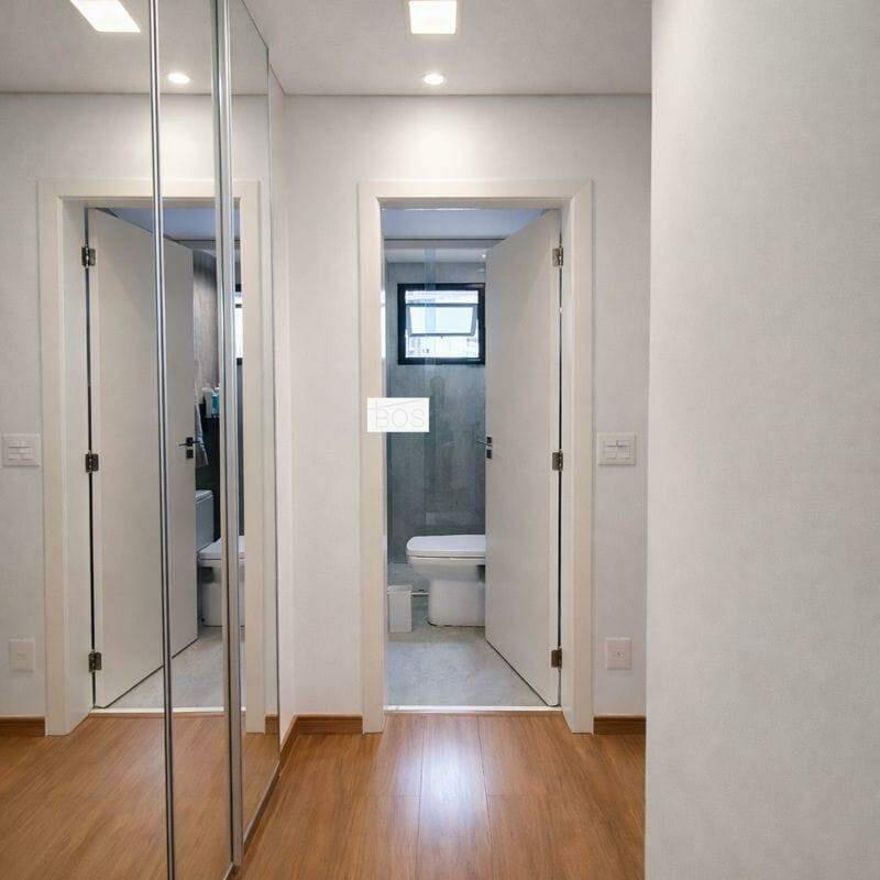 Apartamento, Vila da Serra, 3 Quartos, 2 Vagas, 1 Suíte