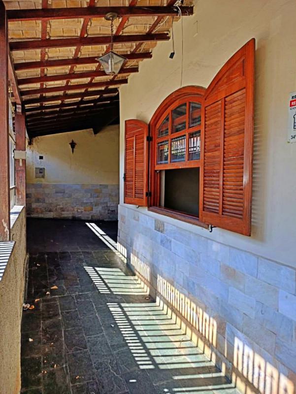 Casa, Dom Cabral, 3 Quartos, 2 Vagas