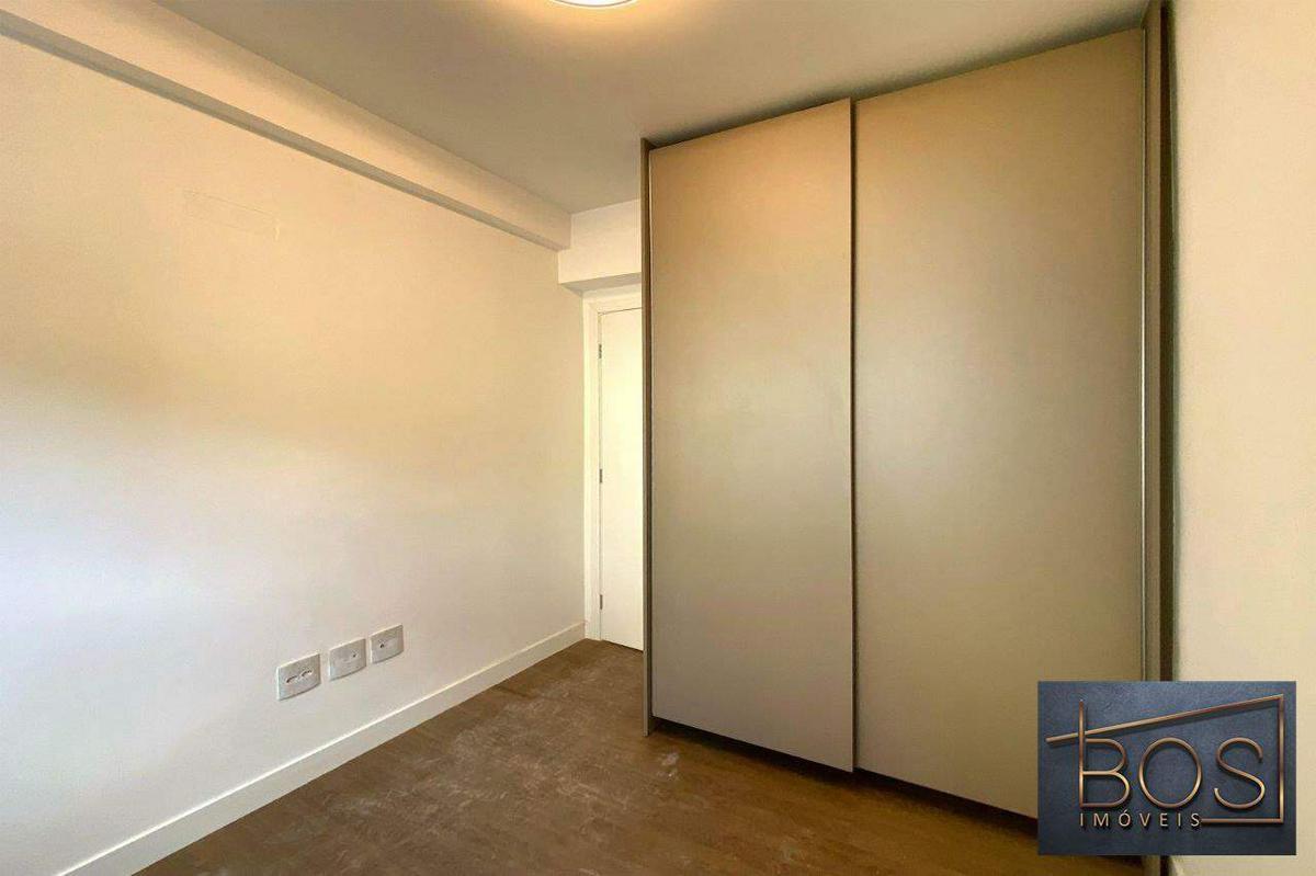 Apartamento, Sion, 3 Quartos, 2 Vagas, 1 Suíte
