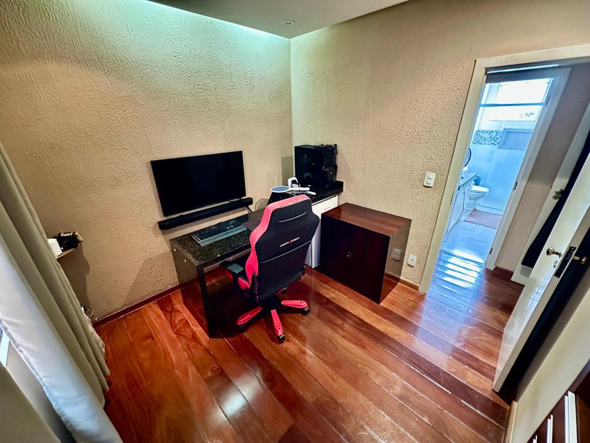 Apartamento, Itapoã, 3 Quartos, 2 Vagas, 1 Suíte
