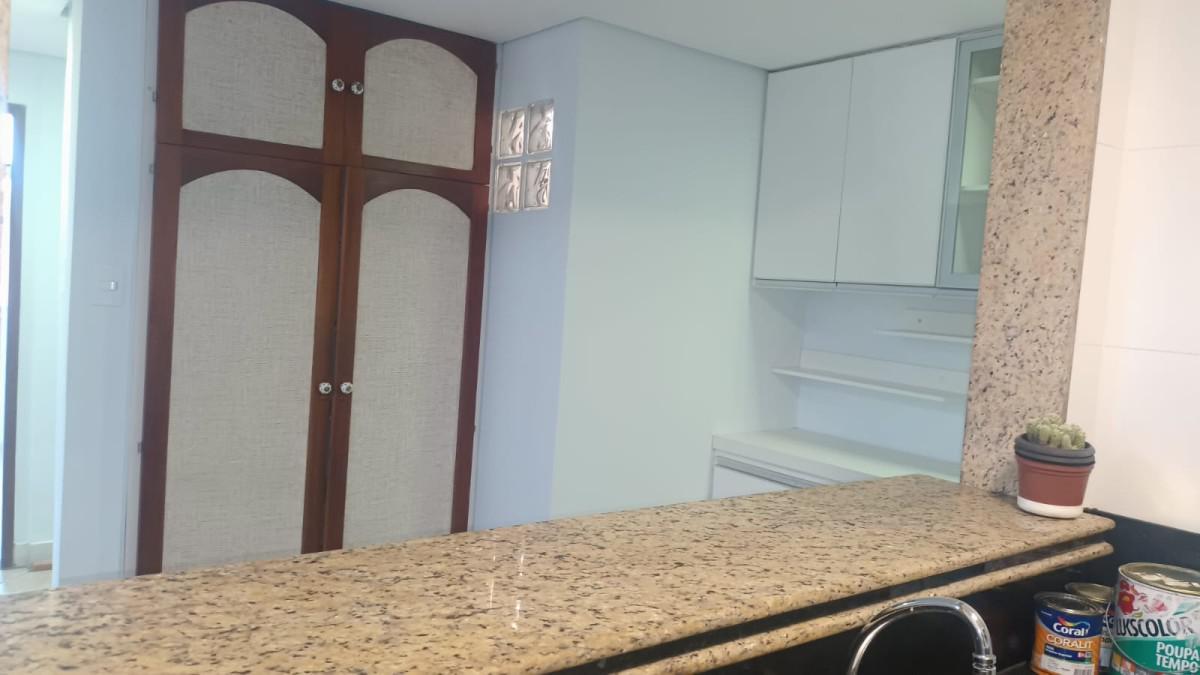 Apartamento, Minas Brasil, 3 Quartos, 1 Vaga, 1 Suíte