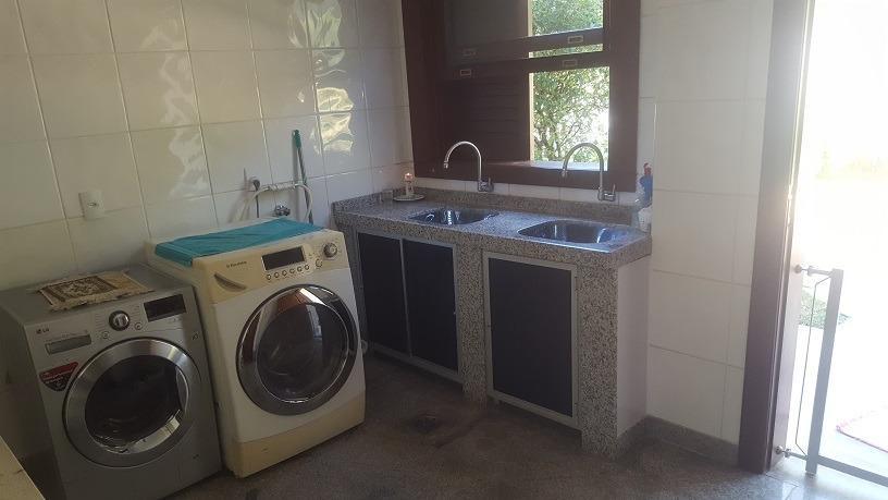 Casa em Condomínio, Residencial Sul, 4 Quartos, 8 Vagas, 2 Suítes