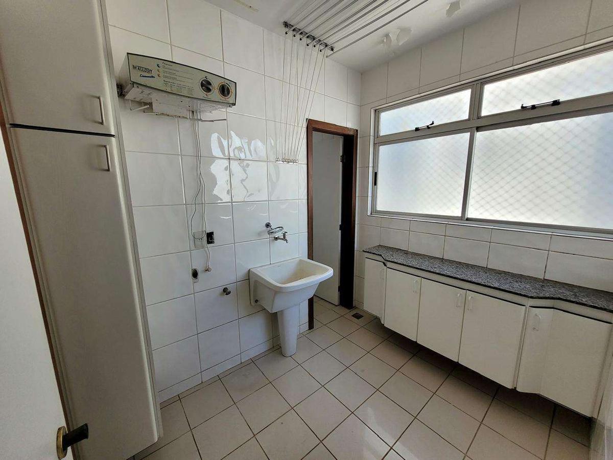 Apartamento, Buritis, 4 Quartos, 2 Vagas, 1 Suíte