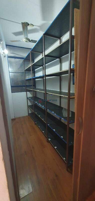 Andar, Centro, 0 Quarto, 0 Vaga