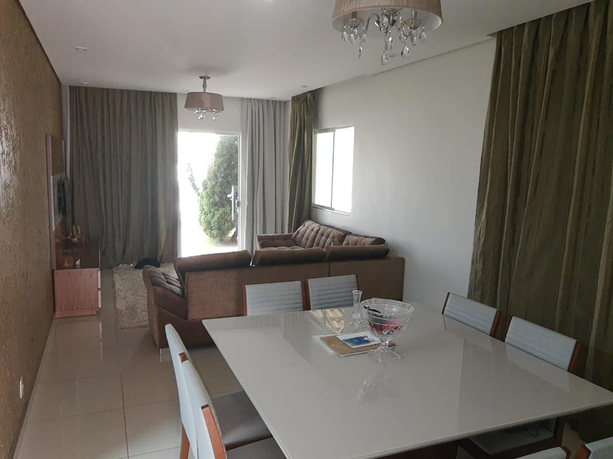 Casa, Masterville, 5 Quartos, 7 Vagas, 3 Suítes