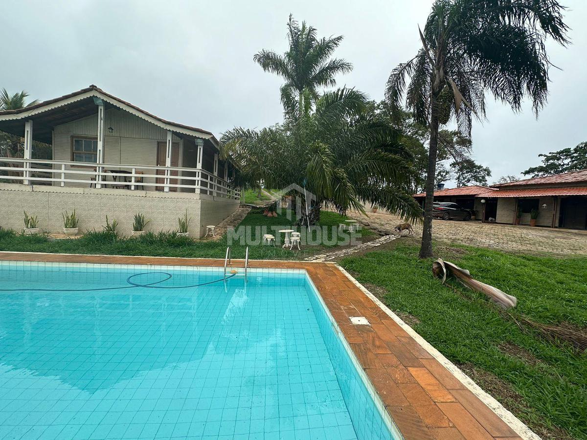 Fazenda, Vila Tavares, 0 Quarto, 0 Vaga
