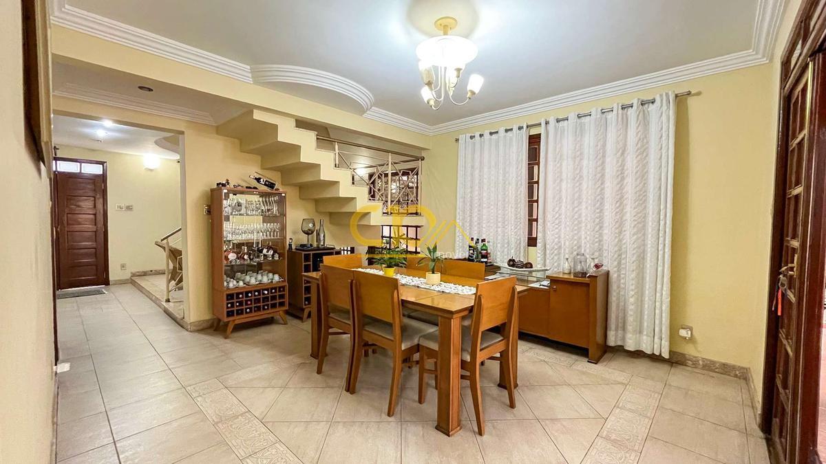 Casa, Palmares, 3 Quartos, 4 Vagas, 1 Suíte