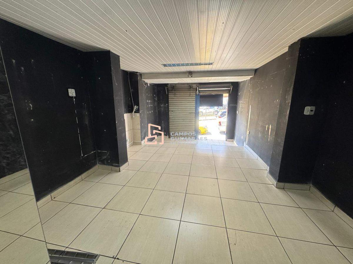 Loja, Riacho das Pedras