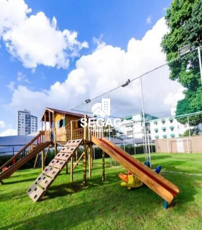 Cobertura, Calafate, 3 Quartos, 2 Vagas, 1 Suíte