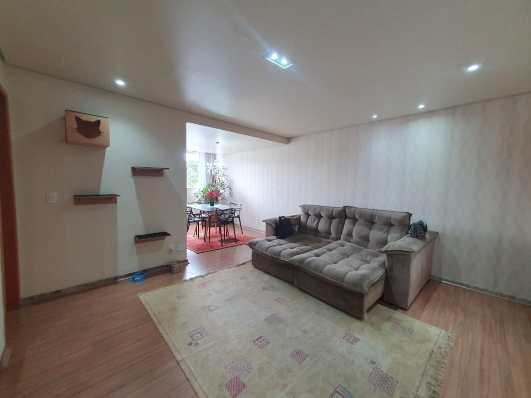 Apartamento, Calafate, 3 Quartos, 2 Vagas, 1 Suíte
