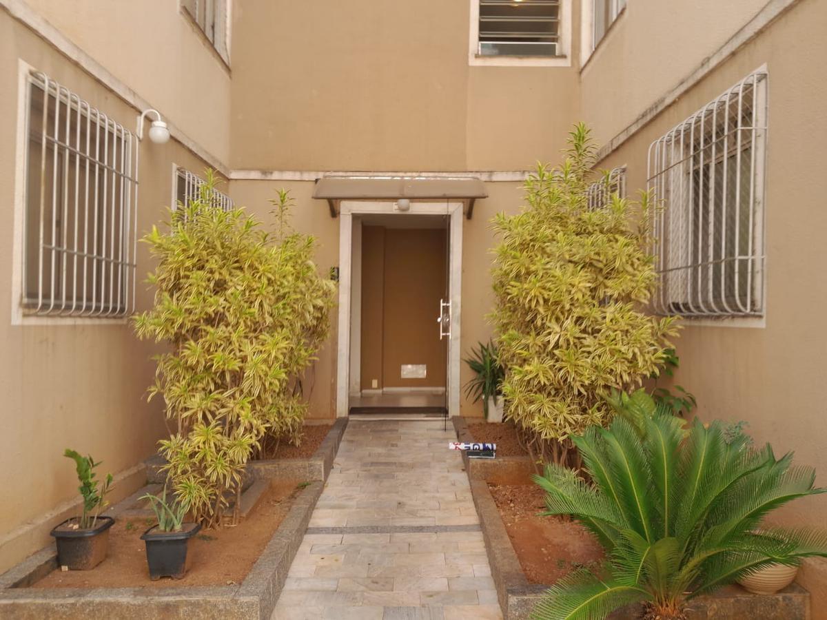 Apartamento, Itapoã, 2 Quartos, 1 Vaga, 1 Suíte