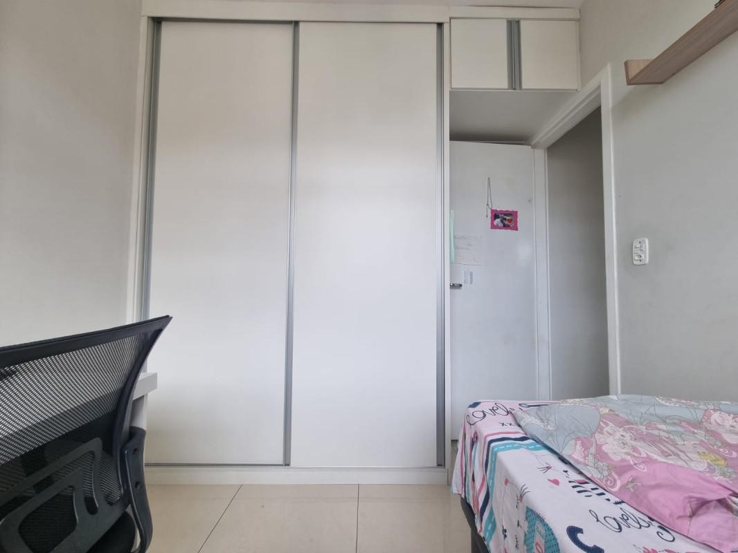 Apartamento, Jardim Riacho das Pedras, 3 Quartos, 1 Vaga, 1 Suíte