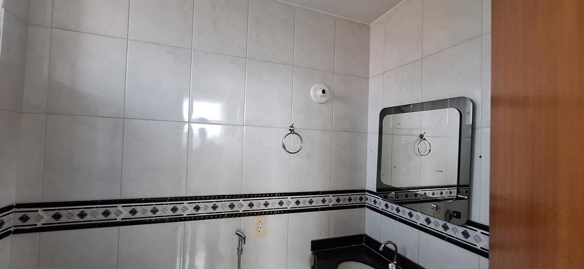 Apartamento, Parque Turistas, 3 Quartos, 2 Vagas, 1 Suíte