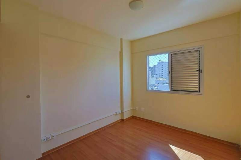 Apartamento, União, 3 Quartos, 2 Vagas, 1 Suíte