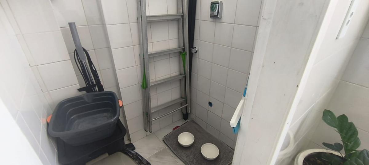 Apartamento, Cidade Nova, 2 Quartos, 1 Vaga