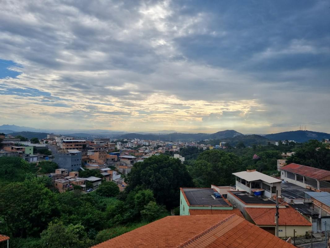 Cobertura, Bela Vista (parque Durval de Barros), 3 Quartos, 0 Vaga