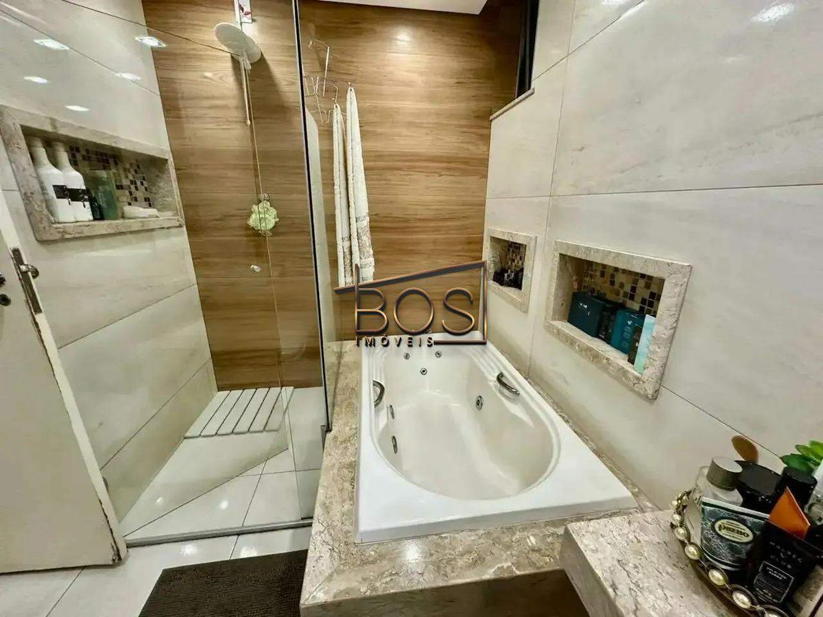 Apartamento, Sion, 4 Quartos, 2 Vagas, 1 Suíte