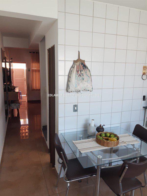 Casa, Jardim Riacho das Pedras, 2 Quartos, 1 Vaga