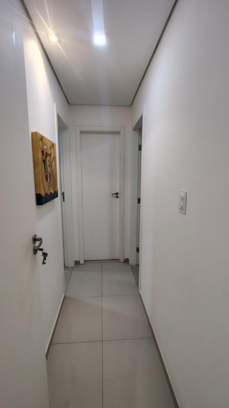 Apartamento, Fernão Dias, 2 Quartos, 2 Vagas, 1 Suíte