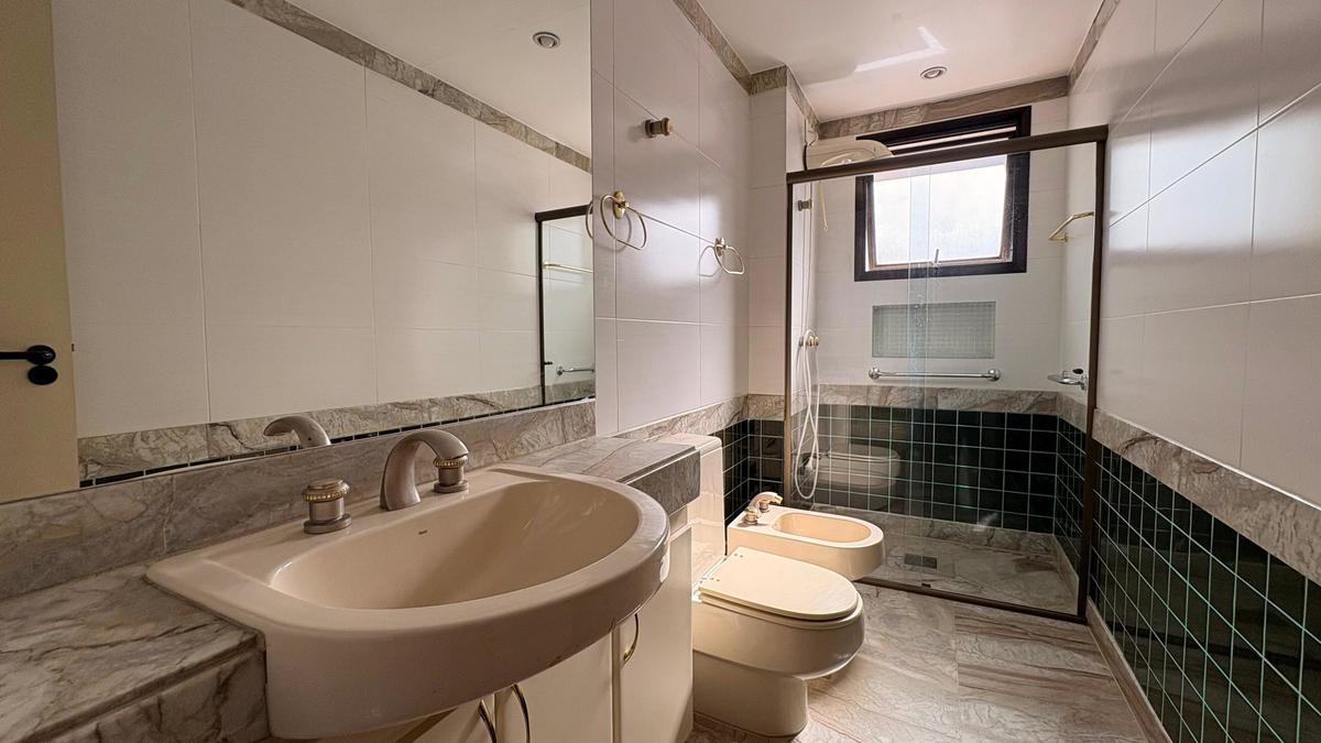 Apartamento, Gutierrez, 5 Quartos, 4 Vagas, 4 Suítes