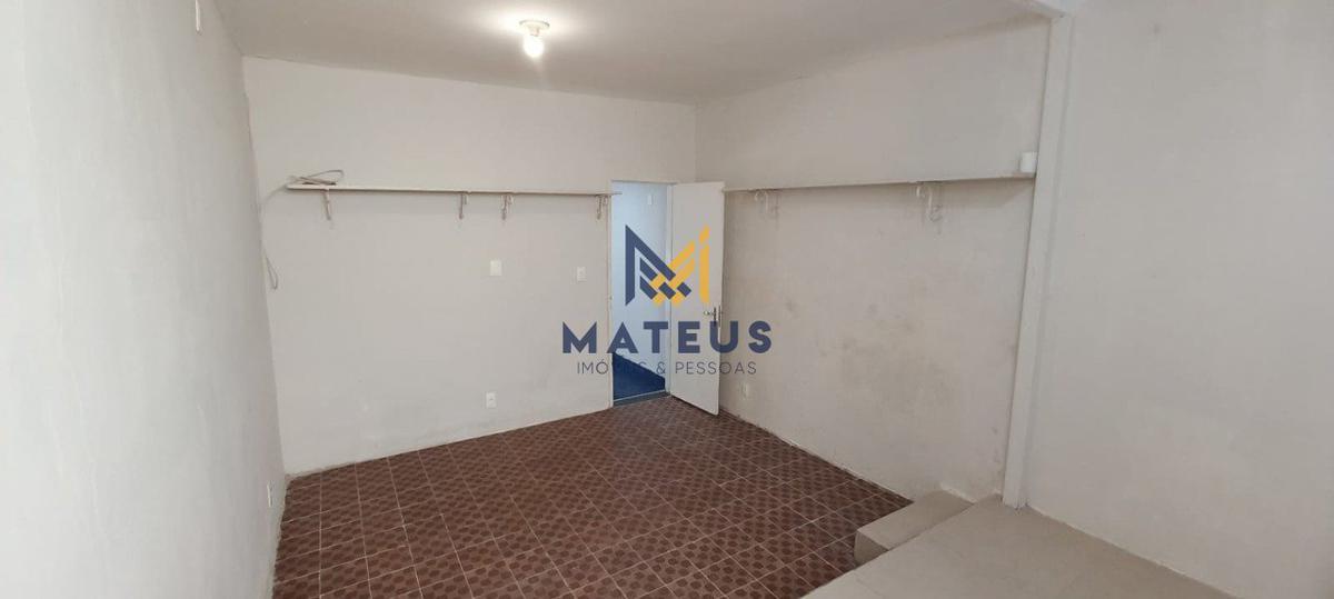 Galpão, Caiçaras, 0 Quarto, 0 Vaga
