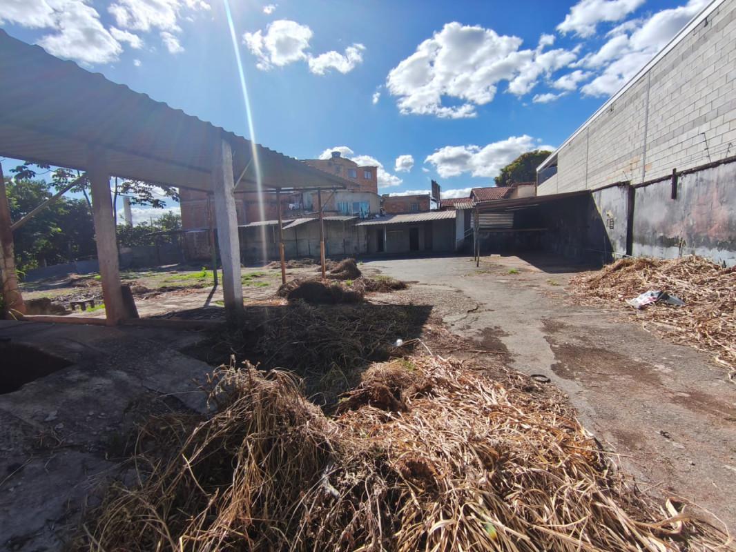 Lote, Nova Suíssa, 0 Quarto, 0 Vaga