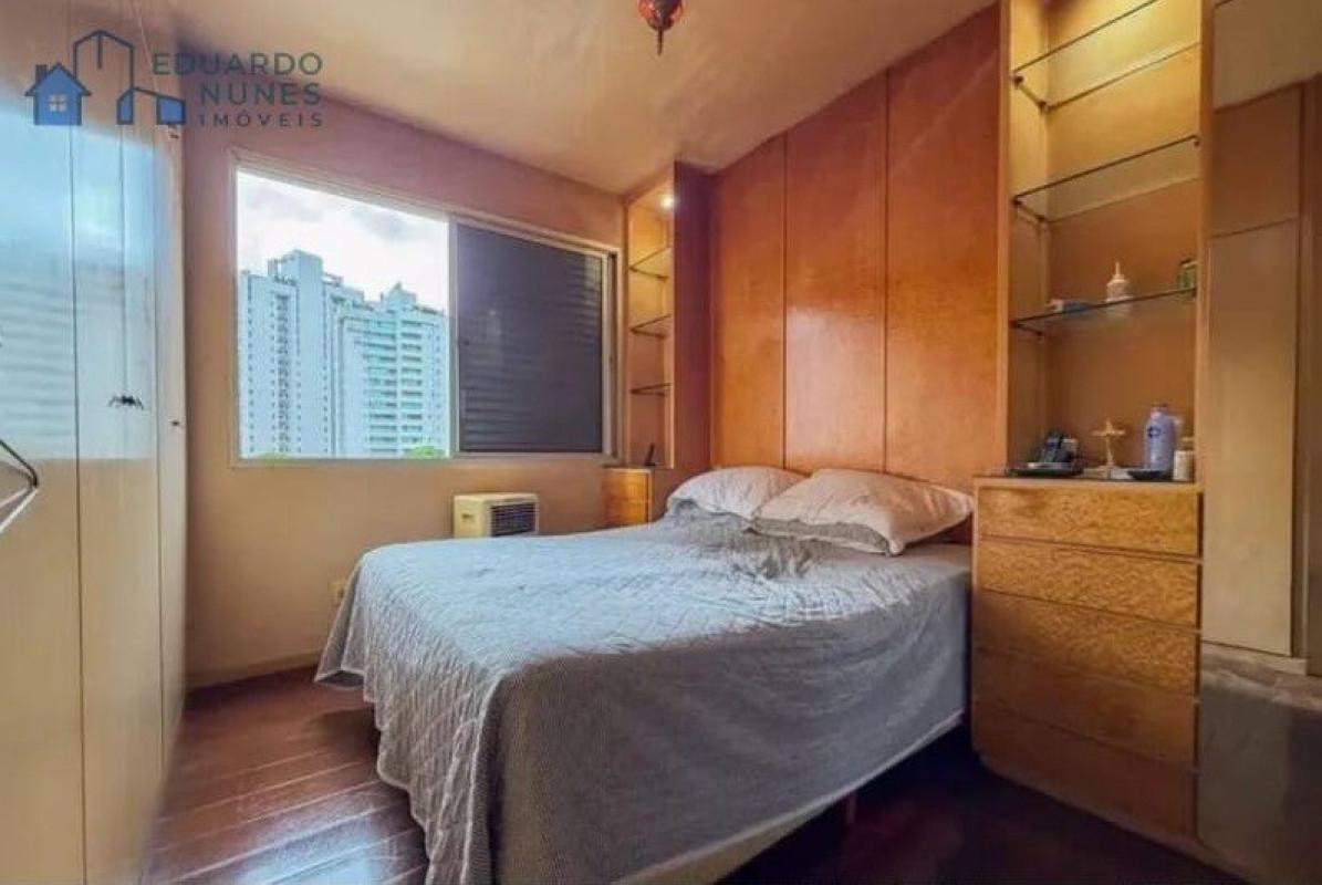 Apartamento, Santo Agostinho, 4 Quartos, 2 Vagas, 1 Suíte