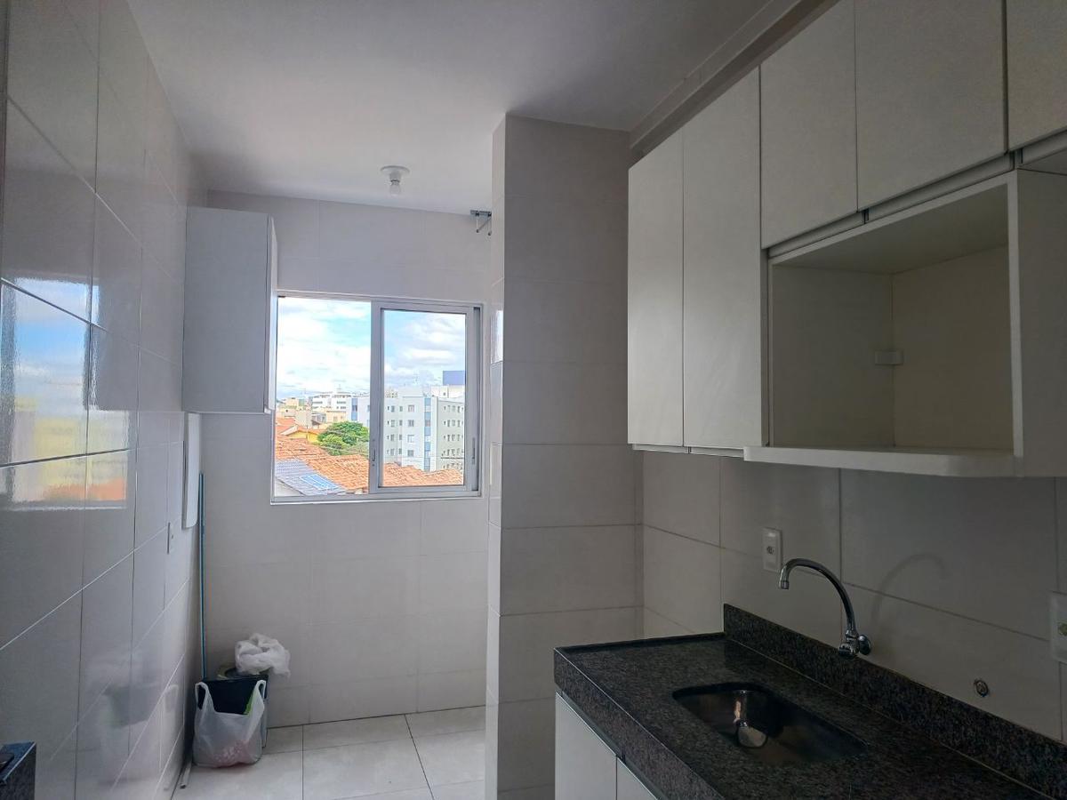 Apartamento, Palmares, 2 Quartos, 2 Vagas, 1 Suíte