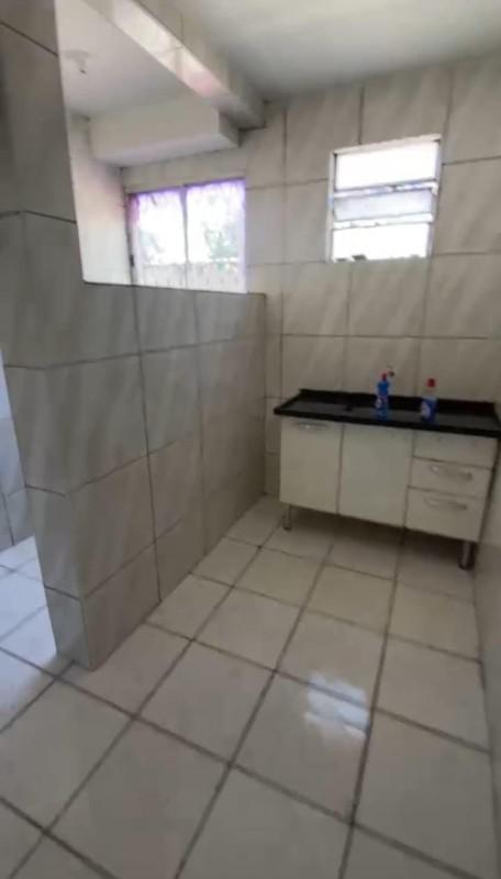Apartamento, Conjunto Cristina (são Benedito), 2 Quartos, 1 Vaga