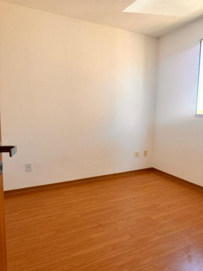 Apartamento, Lundcéia, 2 Quartos, 1 Vaga