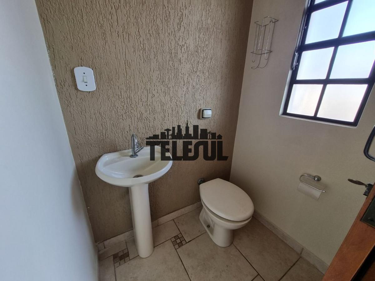 Casa, Jardim Zinoca, 3 Quartos, 2 Vagas, 1 Suíte