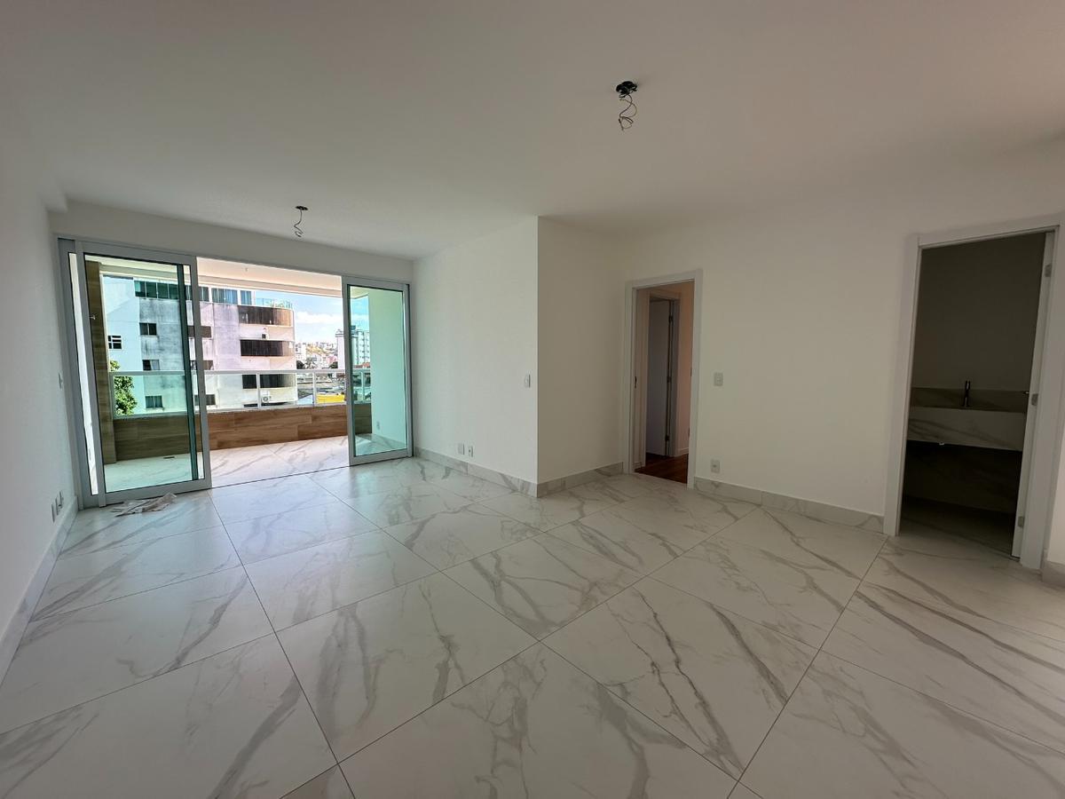 Apartamento, União, 3 Quartos, 2 Vagas, 1 Suíte
