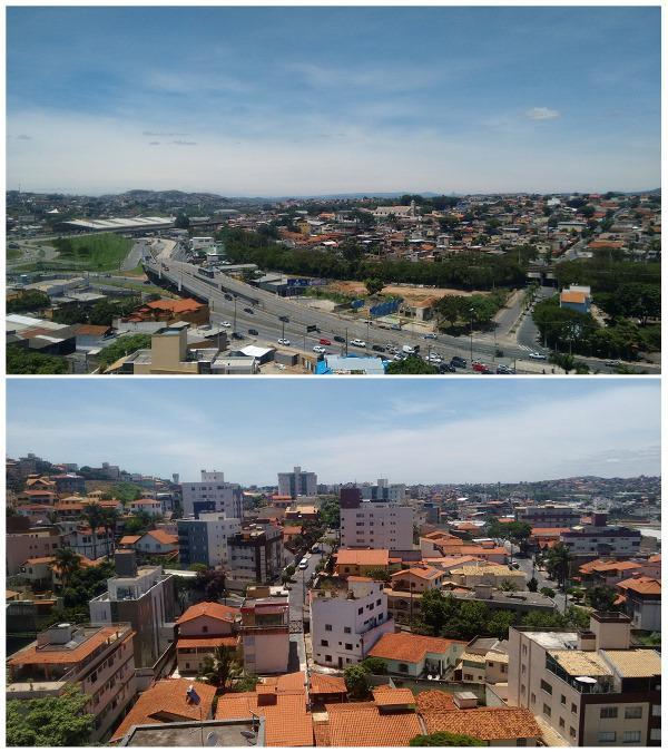 Cobertura, Palmares, 3 Quartos, 3 Vagas, 1 Suíte