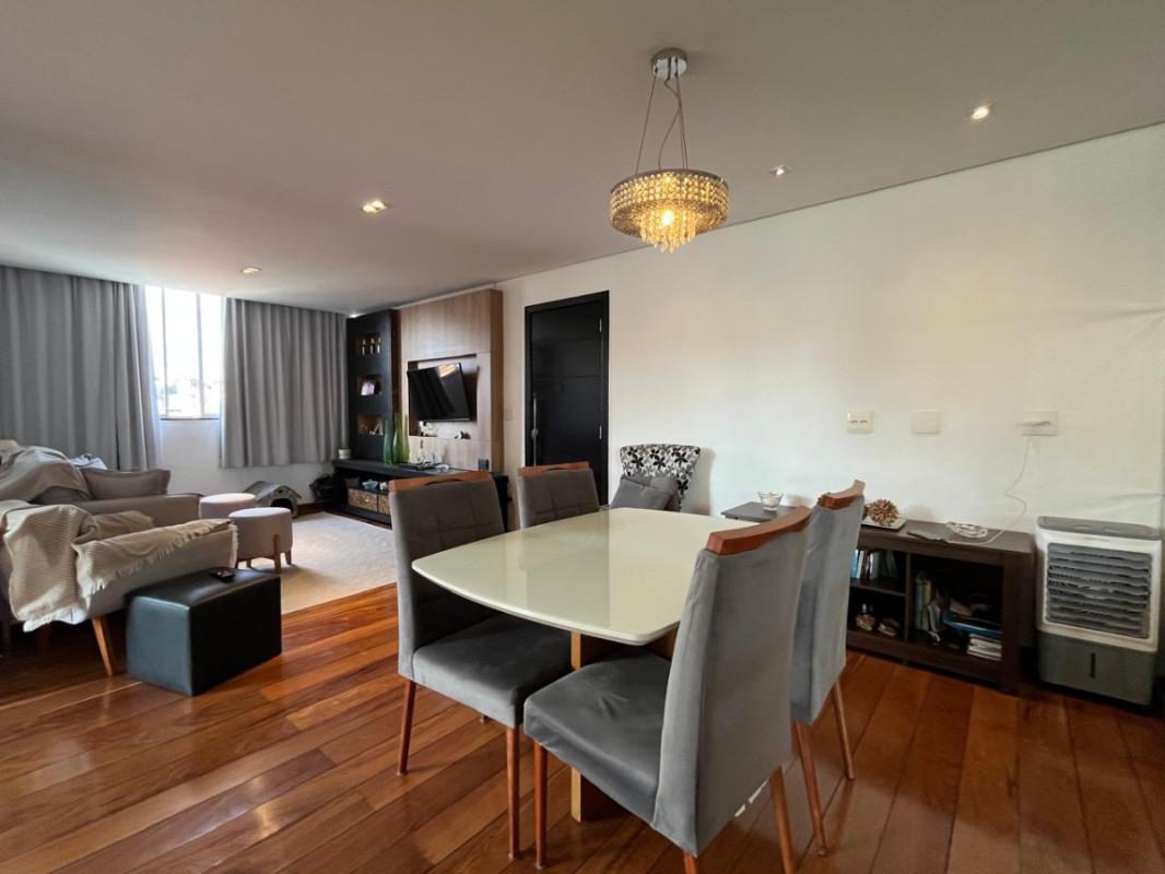 Apartamento, Coração Eucarístico, 3 Quartos, 2 Vagas, 1 Suíte