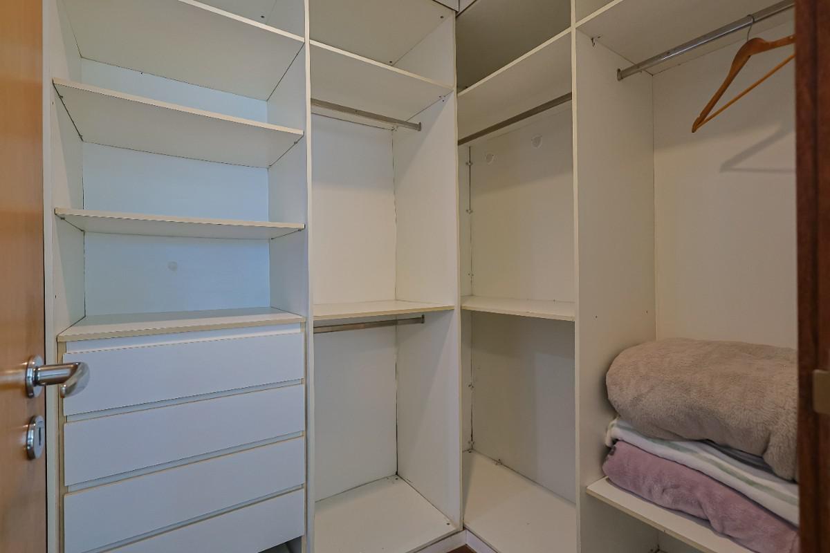 Apartamento, Belvedere, 1 Quarto, 1 Vaga, 1 Suíte