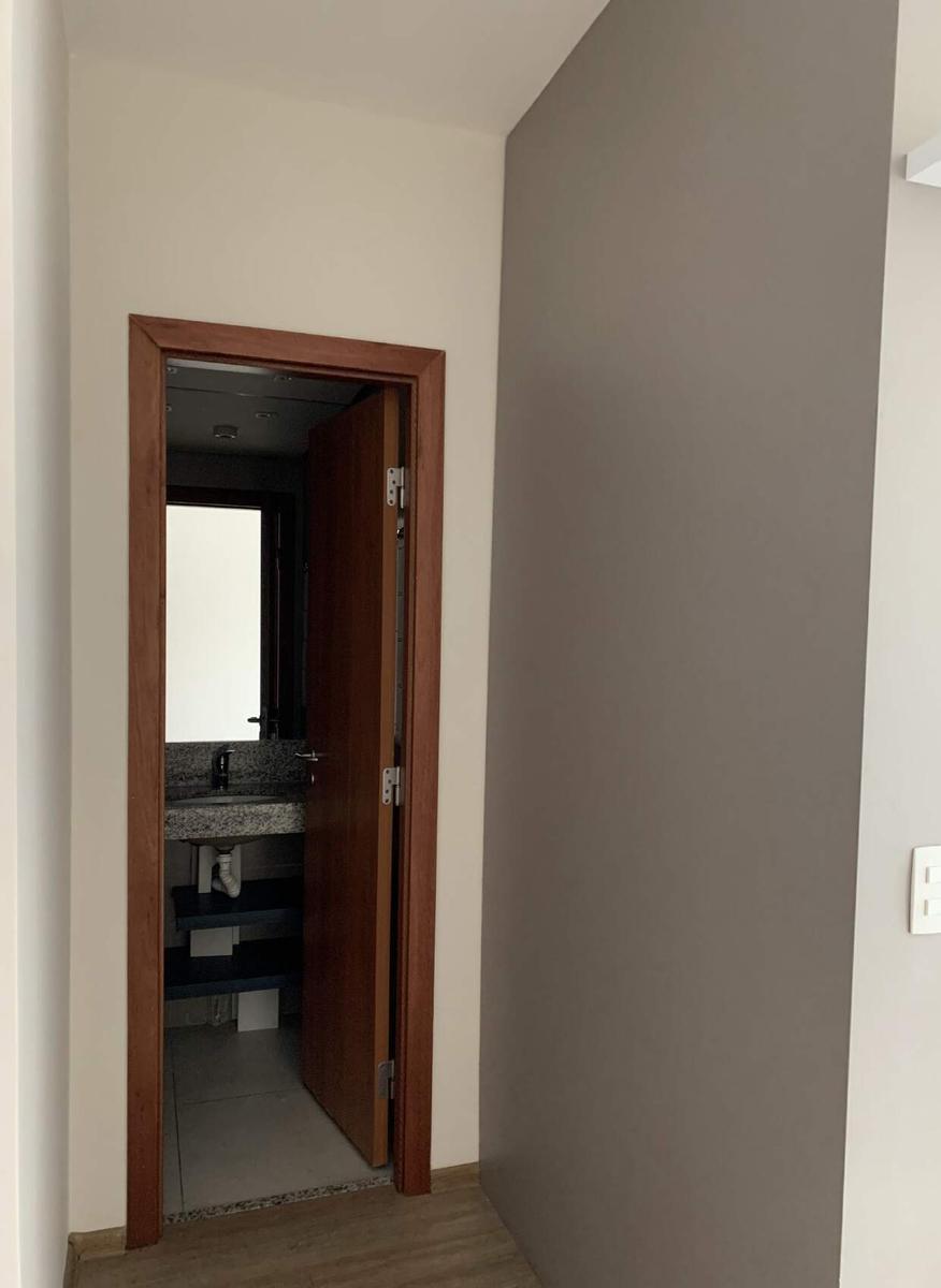 Apartamento, Coração de Jesus, 1 Quarto, 1 Vaga