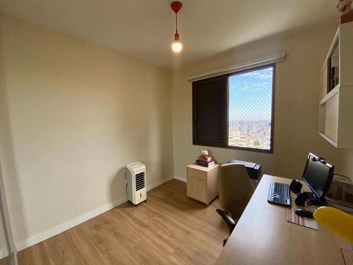Apartamento, Gutierrez, 4 Quartos, 3 Vagas, 1 Suíte