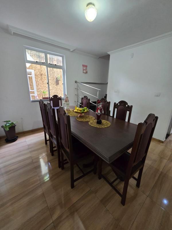 Casa, Glória, 2 Quartos, 0 Vaga, 1 Suíte