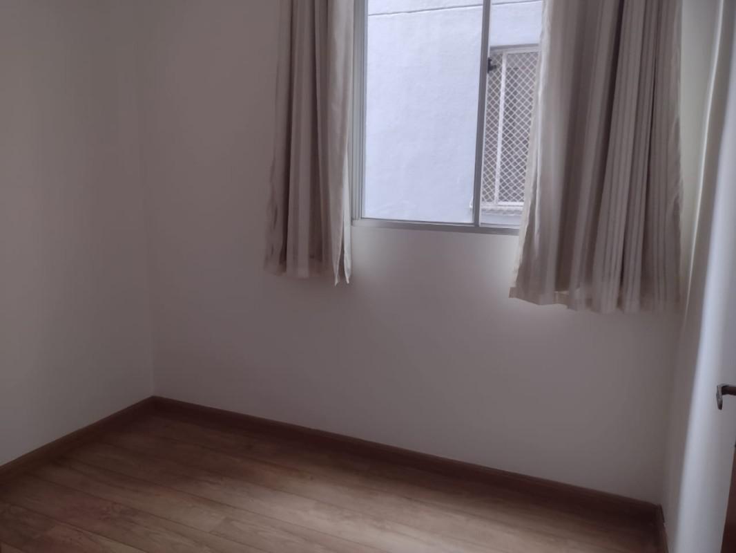 Apartamento, Nova Granada, 3 Quartos, 1 Vaga, 1 Suíte