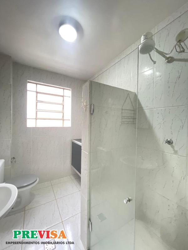 Apartamento, Sagrada Família, 3 Quartos, 1 Vaga