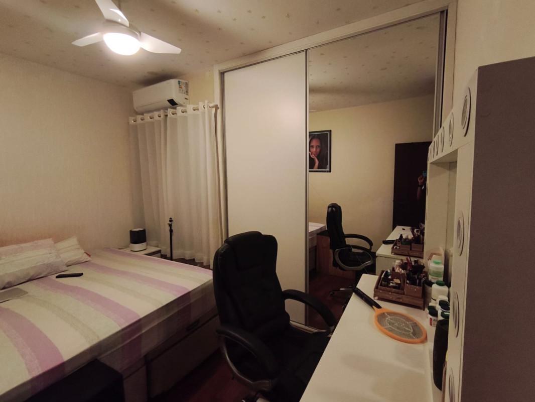 Casa, Alto Caiçaras, 4 Quartos, 3 Vagas, 1 Suíte