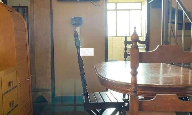 Cobertura, Santa Teresa, 3 Quartos, 1 Vaga, 1 Suíte