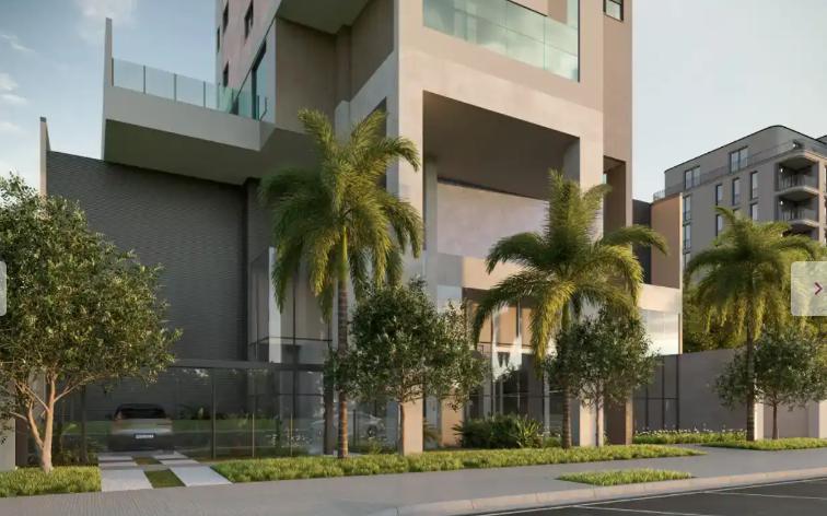 Apartamento, Savassi, 4 Quartos, 1 Vaga, 2 Suítes