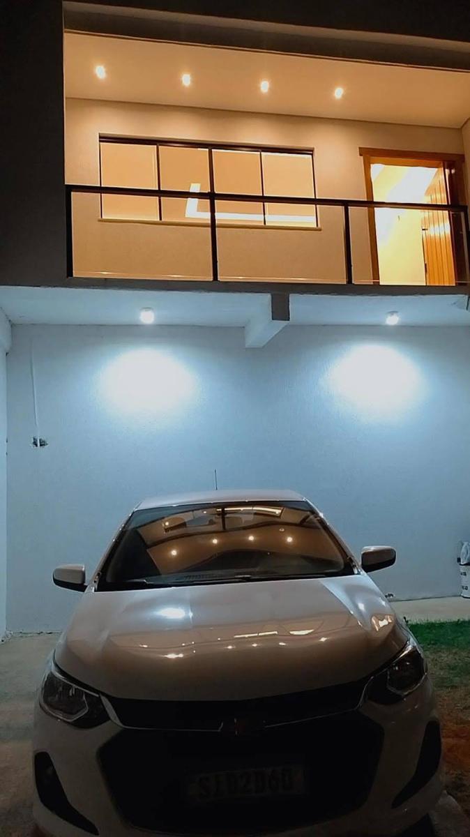 Casa, Belo Vale, 3 Quartos, 2 Vagas, 1 Suíte