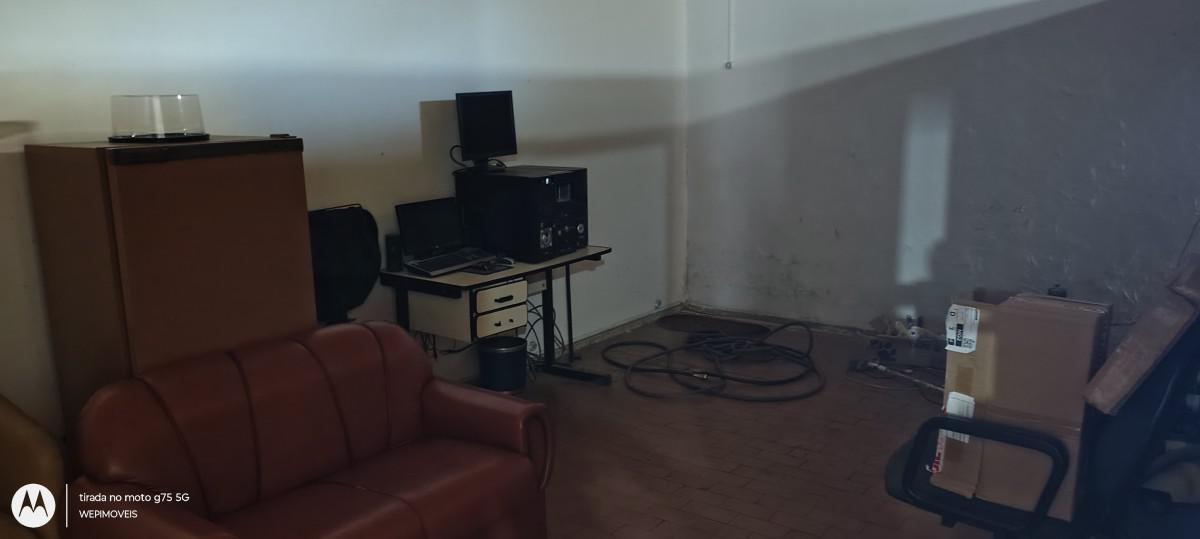 Andar, Cidade Nova, 0 Quarto, 1 Vaga