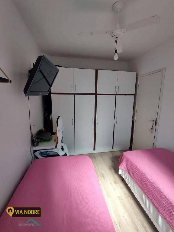 Apartamento, Havaí, 3 Quartos, 1 Vaga