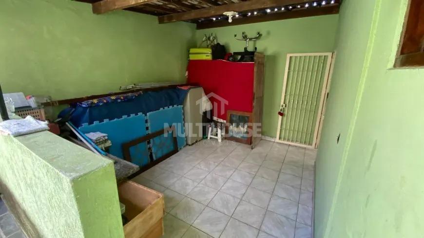Casa, Jardim Guanabara, 4 Quartos, 2 Vagas, 4 Suítes