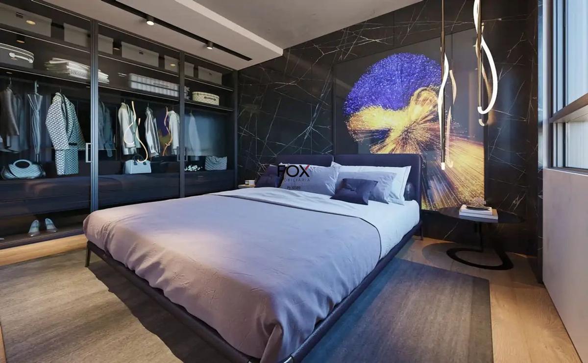 Apartamento, Santa Efigênia, 2 Quartos, 0 Vaga, 2 Suítes